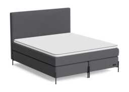 Carpe Diem Beds Harmano Bed Set Superking Firm Tension