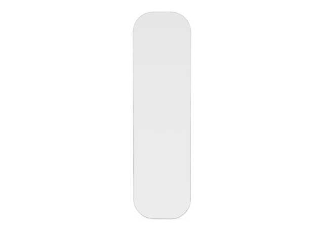 Heal's Orta Tall Mirror Oak