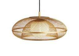 Umage Faraday Pendant Light Shade Brass