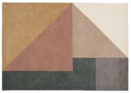 Linie Design Arguto Rug Rose 170cm x 240cm