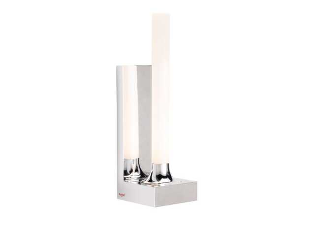 Kartell Goodnight LED Wall Light Polished Chrome - image 1