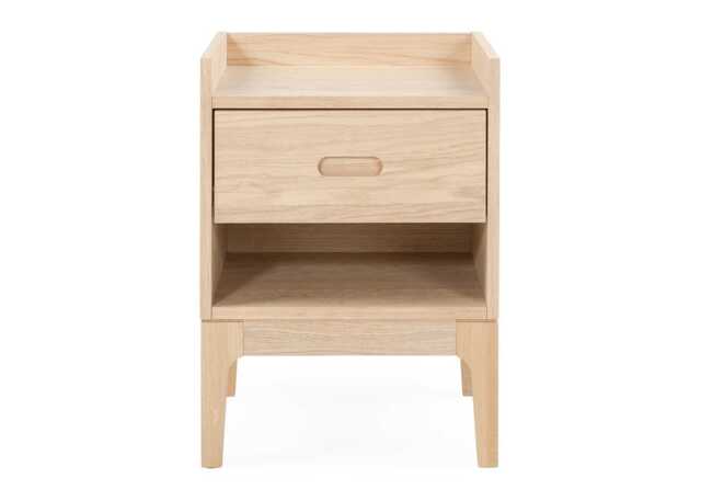 Heal's Morten Bedside Table