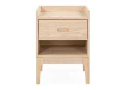 Heal's Morten Bedside Table