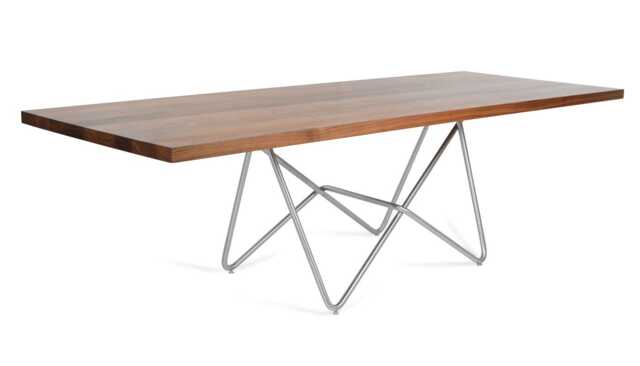 Riva 1920 Piano Dining Table - image 1