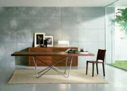 Riva 1920 Piano Dining Table - thumbnail 2