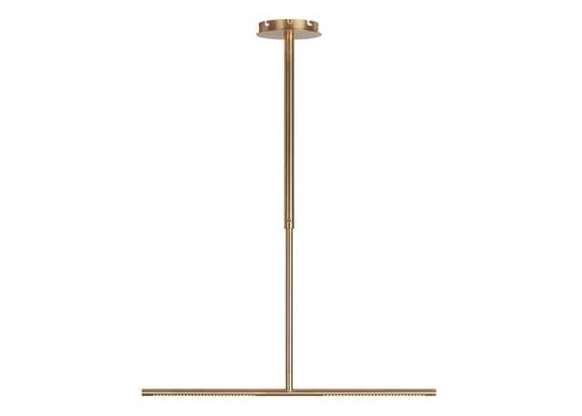 Umage Omni LED Ceiling Pendant Light Brass