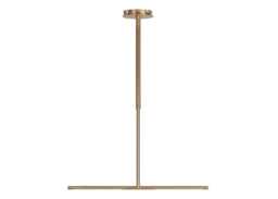Umage Omni LED Ceiling Pendant Light Brass