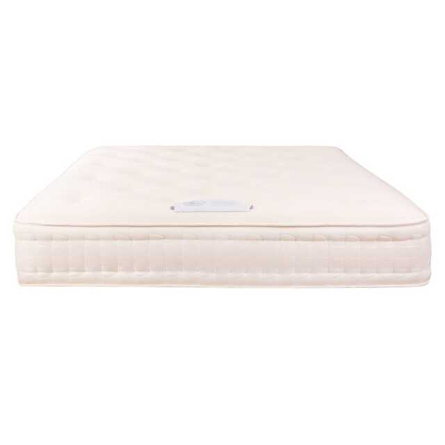 Heal's Natural Hybrid 3000 New Emperor Firm Tension Mattress