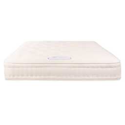 Heal's Natural Hybrid 3000 New Emperor Firm Tension Mattress