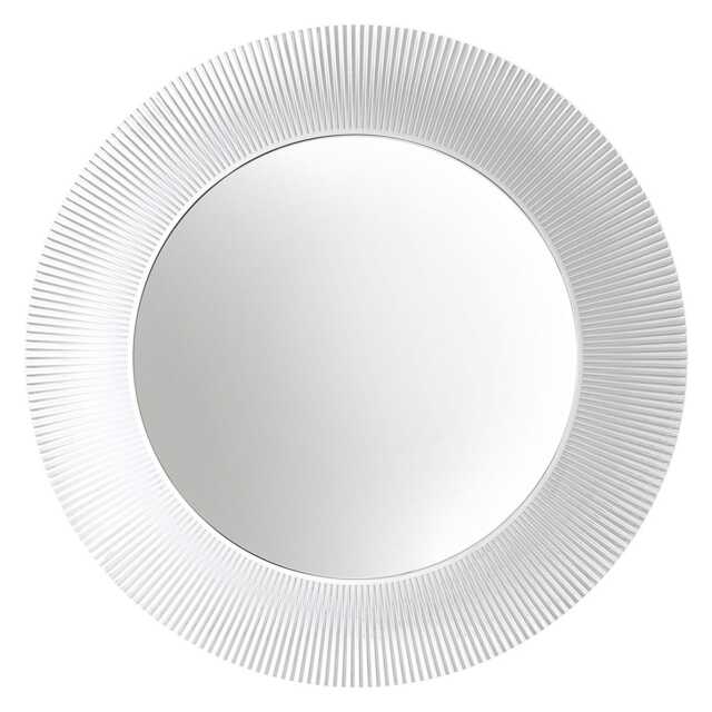 Kartell All Saints Mirror Transparent Crystal - image 1