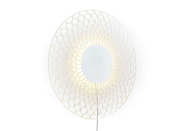 Ligne Roset Rosa Rosa Rosas LED Wall Light