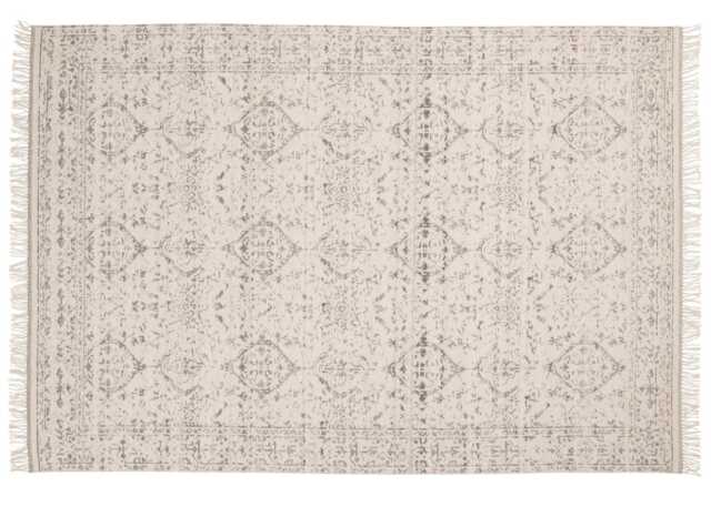 Linie Design Dolzago Rug Grey 140 x 200cm
