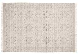 Linie Design Dolzago Rug Grey 140 x 200cm