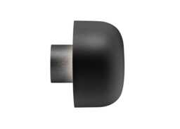 Flos Bellhop LED Wall Black - thumbnail 1