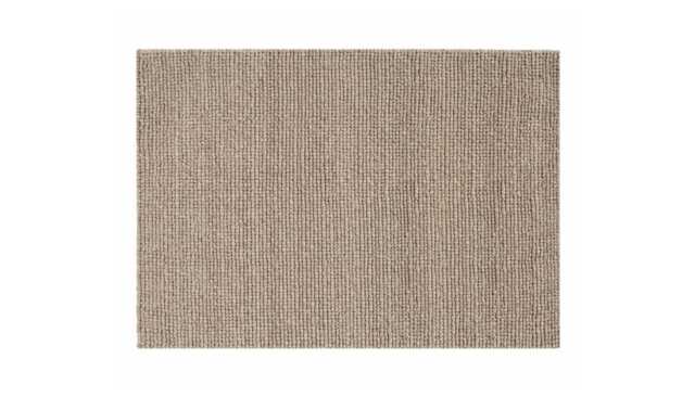 GAN Hoot Rug 170 X 240CM Beige
