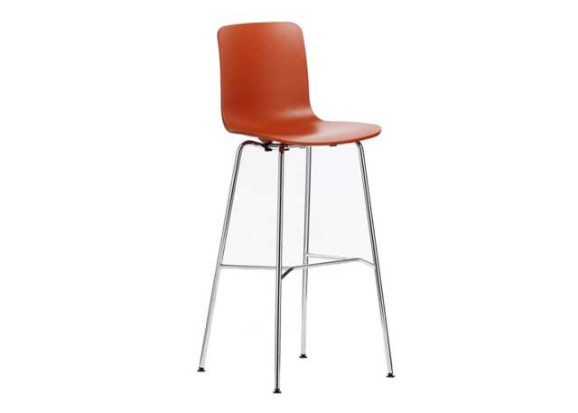 Vitra HAL RE Bar Stool High