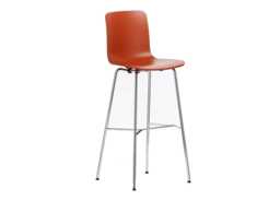 Vitra HAL RE Bar Stool High