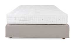 Vispring Baronet Superb Medium Tension Divan King Tk589