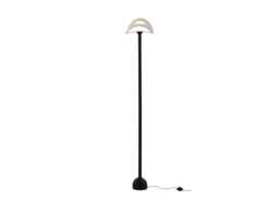 Ligne Roset Courrier Floor Lamp