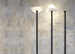 Ligne Roset Courrier Floor Lamp - thumbnail 2