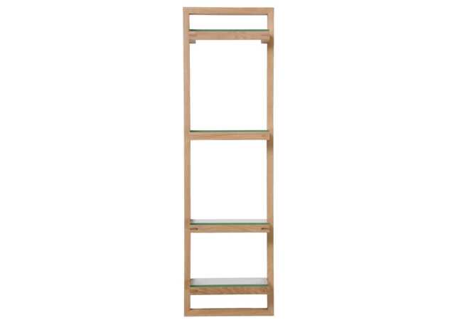 Wireworks Bathroom Wall Mounted Shelves