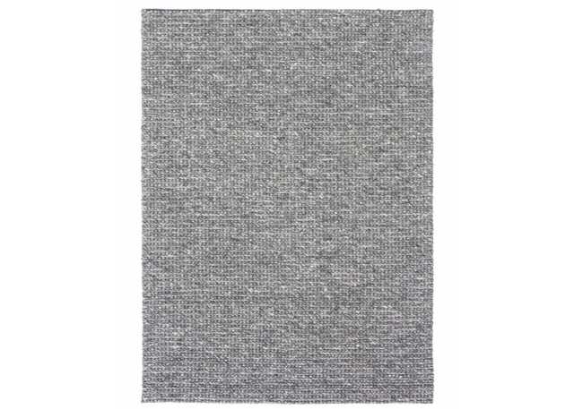 Linie Design Cordoba Rug Grey 170 x 240cm - image 1