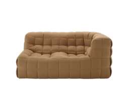 Ligne Roset Kashima Medium Left Armed Settee
