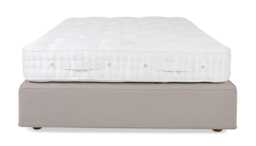 Vispring Herald Superb Soft Tension Divan single Tk589