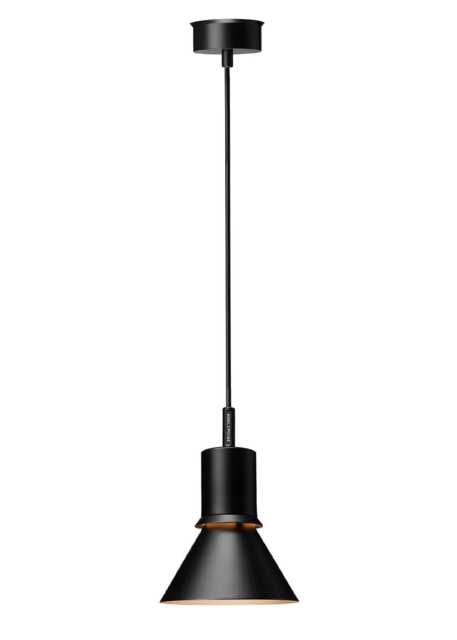 Anglepoise Type 80 Pendant Light Matte Black