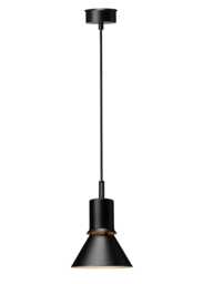 Anglepoise Type 80 Pendant Light Matte Black