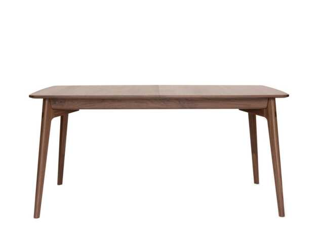 Case Dulwich Extending Table 200 Walnut