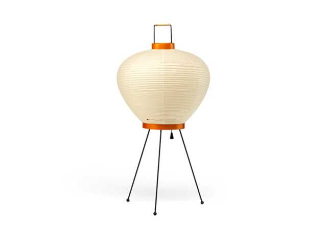 Vitra Akari 3A Table Lamp