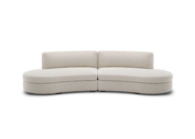 New Works Coda 2.5 Seater Sofa