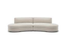 New Works Coda 2.5 Seater Sofa