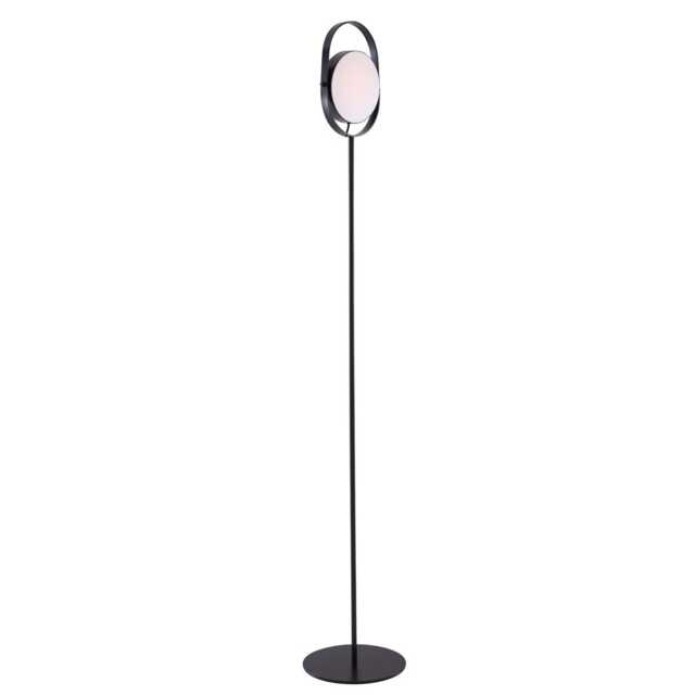 Ligne Roset Headlight Floor Lamp