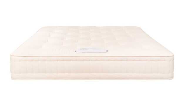 Heal's Organic Sleep 1500 Continental King Mattress