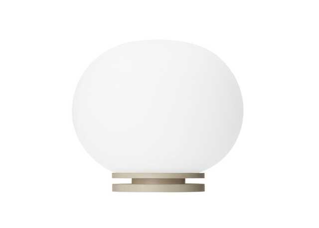 Flos Mini Glo-Ball Mirror Wall Light - image 1