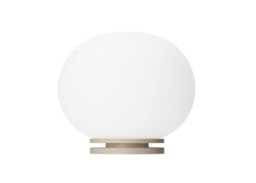 Flos Mini Glo-Ball Mirror Wall Light - thumbnail 1