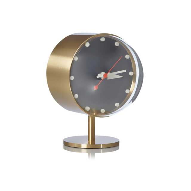 Vitra Night Desk Clock