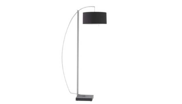 Ligne Roset Mama Floor Lamp Black Shade - image 1