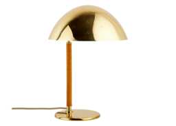 Gubi 9209 Table Lamp Brass