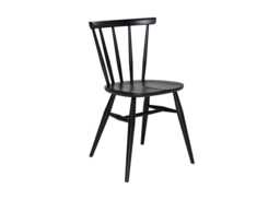 Ercol Heritage Chair Black Oak