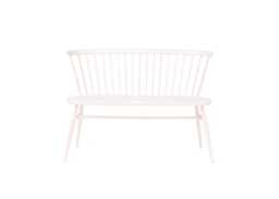 Ercol Originals Loveseat Whitened Ash