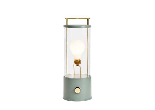 Tala The Muse LED Portable Table Lamp Pleasure Garden