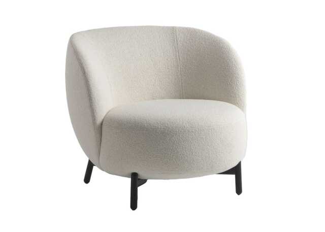 Kartell Lunam Armchair - image 1