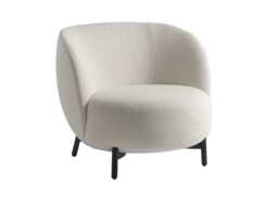 Kartell Lunam Armchair - thumbnail 1