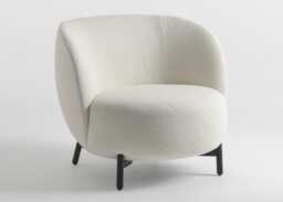 Kartell Lunam Armchair - thumbnail 2