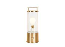Tala The Muse LED Portable Table Lamp Solid Brass