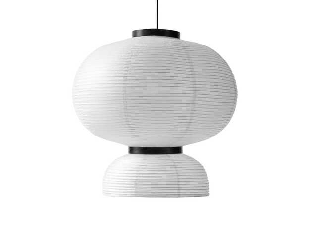 &Tradition Formakami Pendant Light JH5