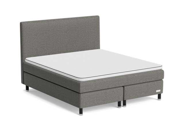 Carpe Diem Beds Korno Bed Set Superking Medium Tension